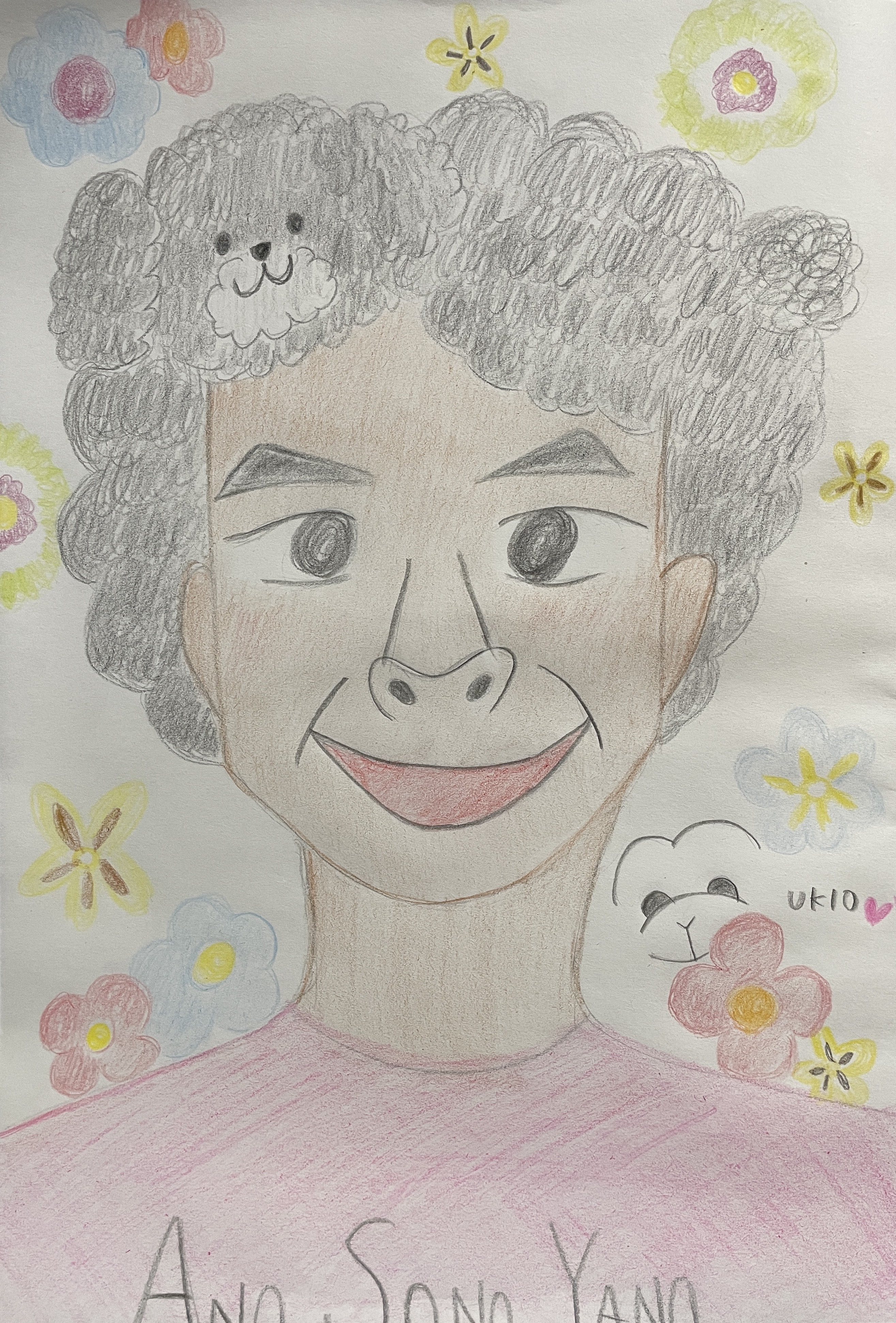 Fan Art