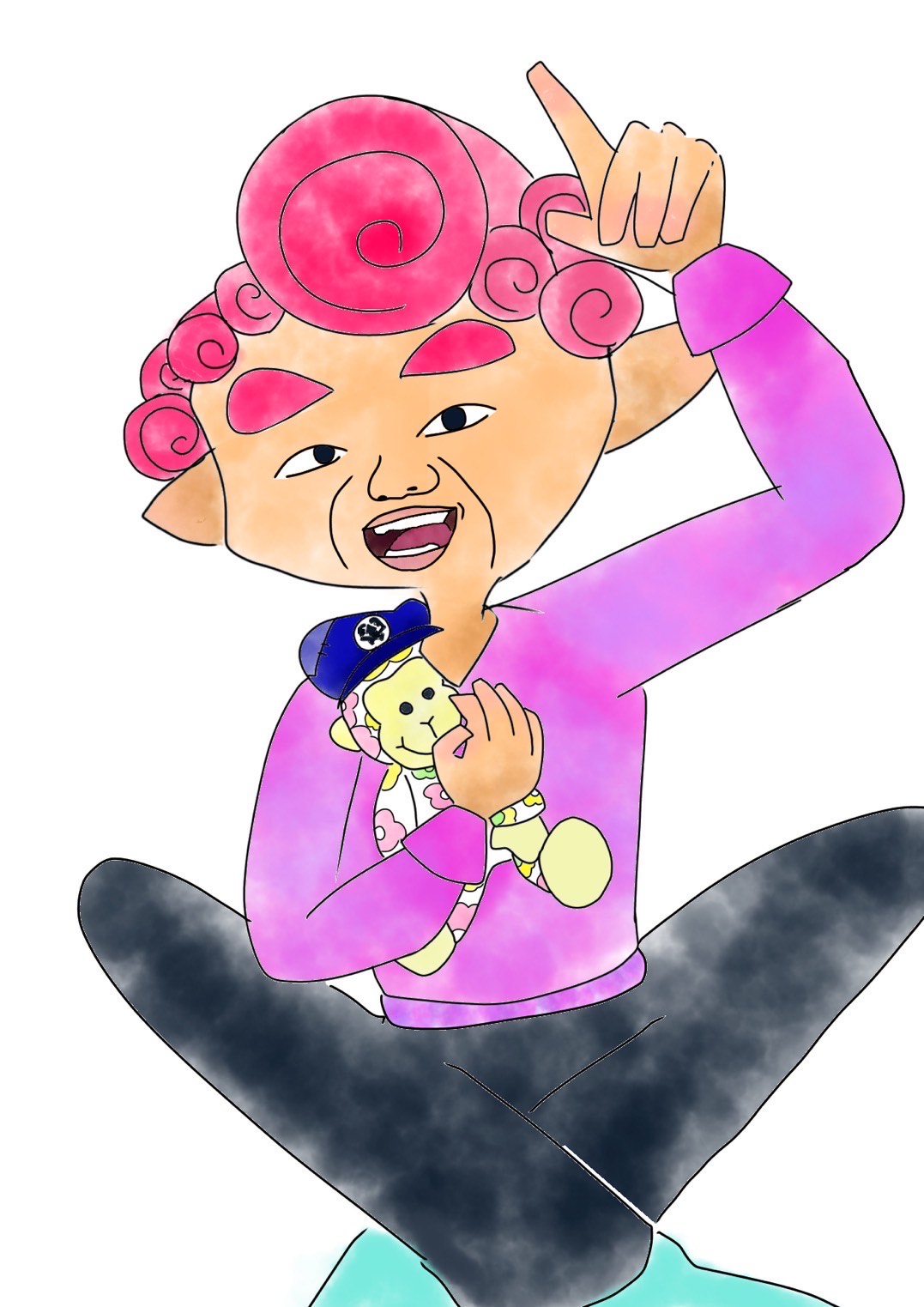 Fan Art